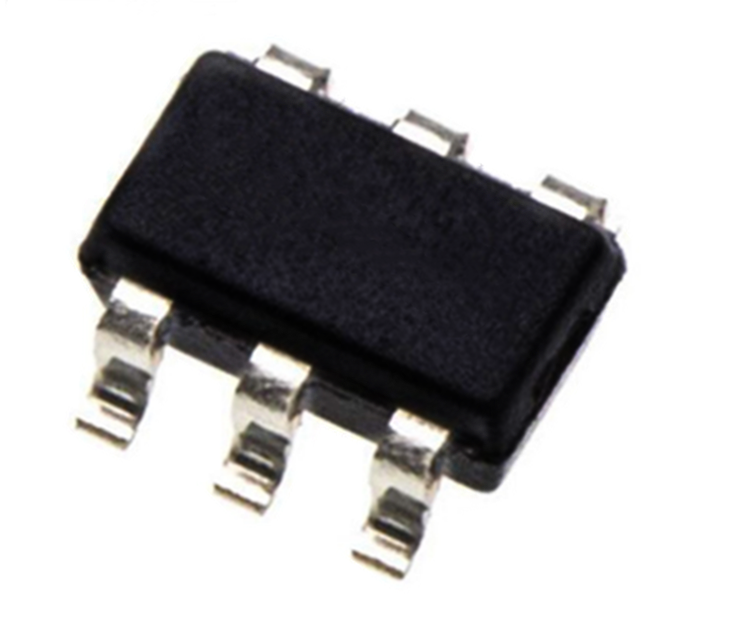 PL3563B聚元微SOT23-6封裝60W可替代OB2281電流模PWM控制芯片