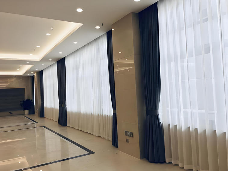 智能電動(dòng)窗簾方案開(kāi)發(fā)