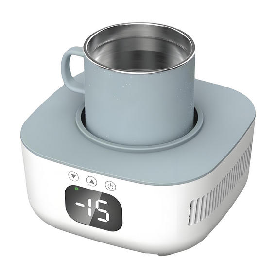 制冷杯方案開(kāi)發(fā)